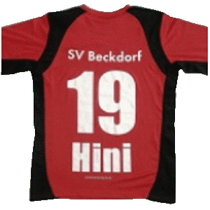 Trikot